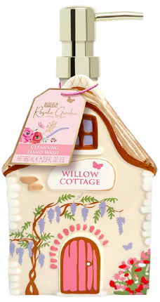 Royale Garden Luxury Ceramic Handwash Gift 1300g