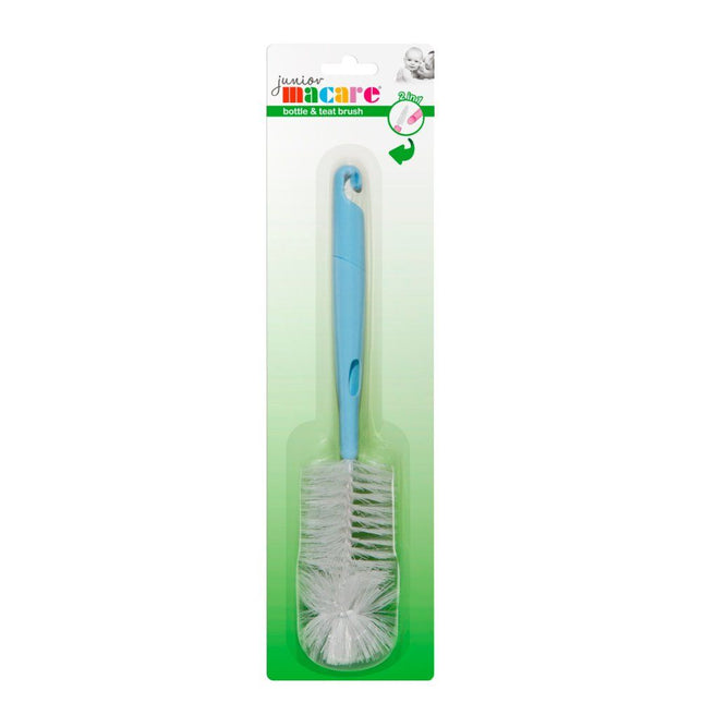Junior Macare Bottle & Teat Brush