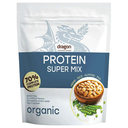 Dragon Superfoods Protein Super Mix 1.5kg