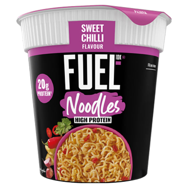 Fuel10K Sweet Chilli Flavour Hp 87g