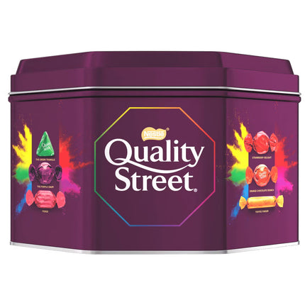 Quality Street Tin 1.936Kg