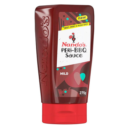 Nando's PERi BBQ Sauce 275g
