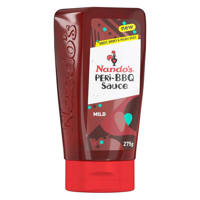 Nando's PERi BBQ Sauce 275g