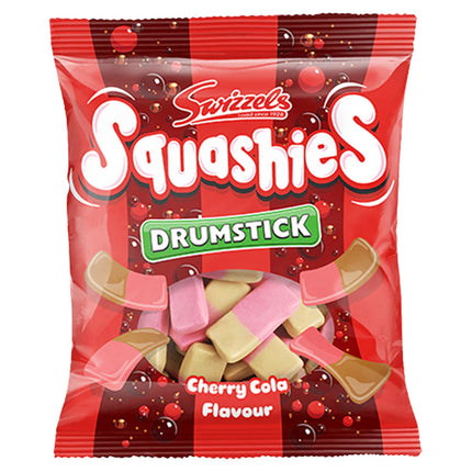 Swizzels Squashies Cherry Cola 120g
