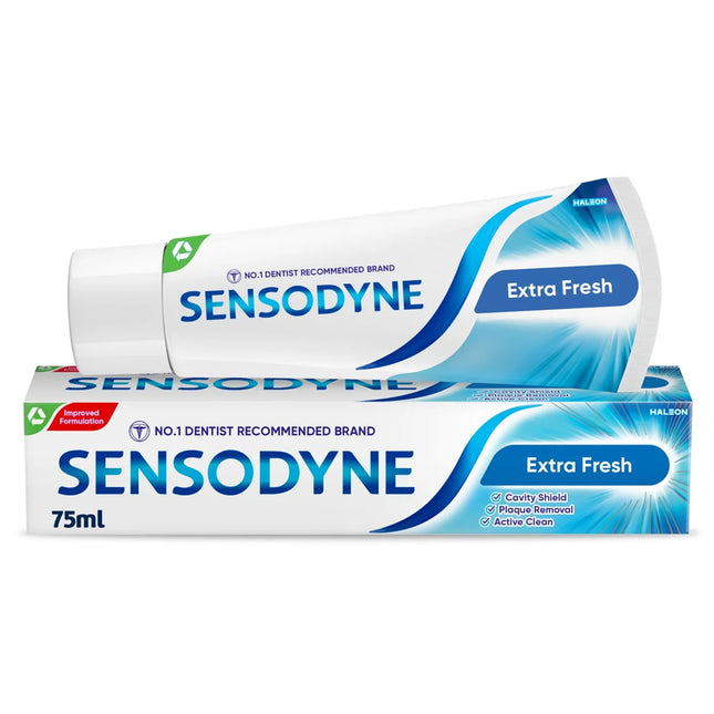 Sensodyne Toothpaste Daily Care 75ml