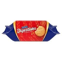 McVitie's Digestives The Original Biscuits 225g