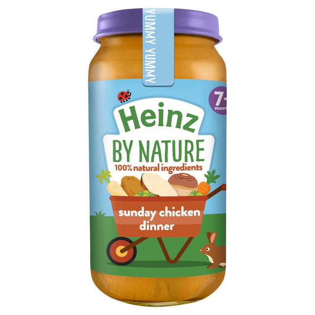 Heinz Sunday Chicken Dinner 200g