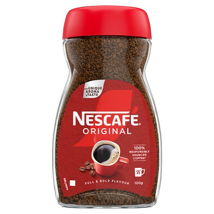 Nescafe Classic Original 100g