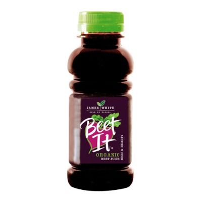 Beet It 25cl Glass