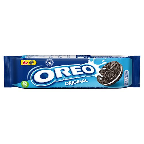 Oreo Vanilla 66g