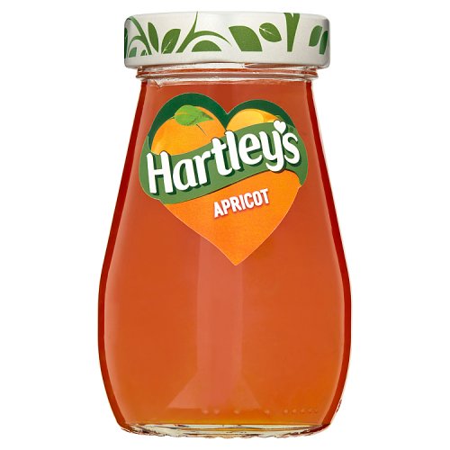 Hartley's Best Apricot 340g