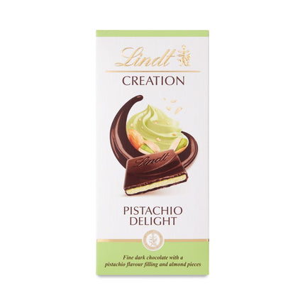 Lindt Creation Pistachio 150g