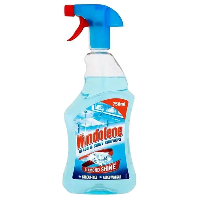 Windolene Action 6x750ml