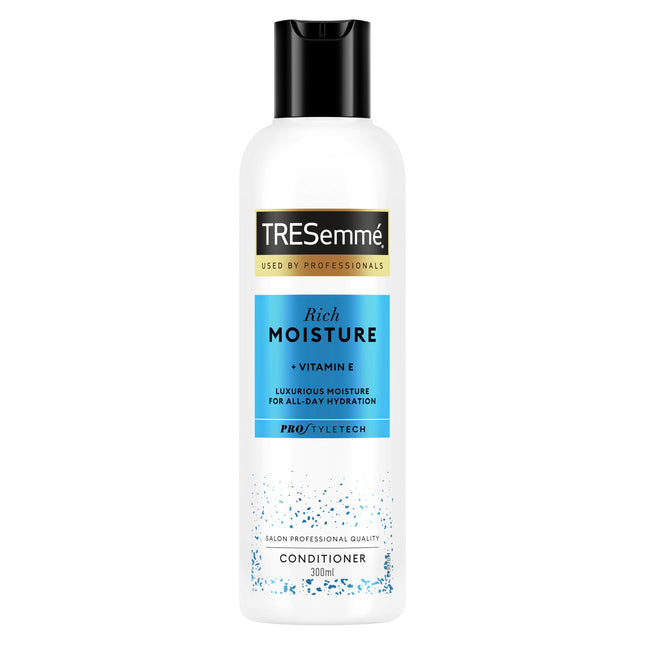 TRESemme 300ml Moisture Rich Conditioner