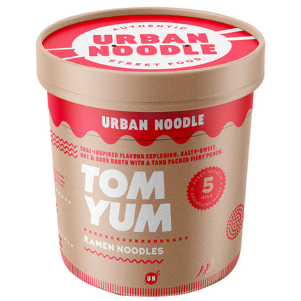 Urban Noodle Tom Yum 87.5g