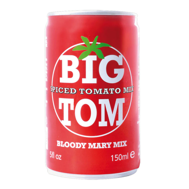 Big Tom Spiced Tomato Mix 250ml Can