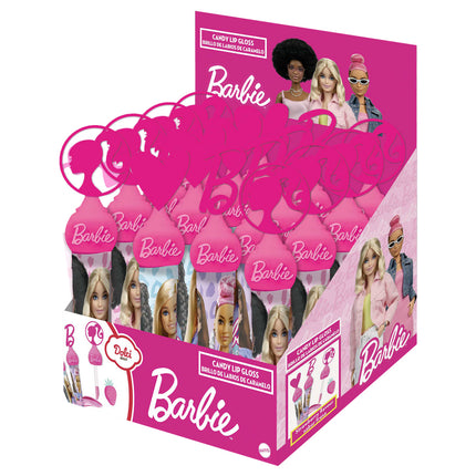 Barbie Lip Gloss 12g