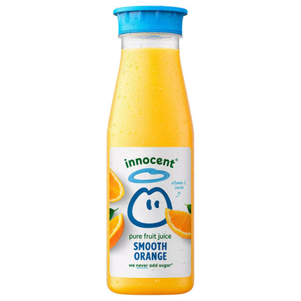 Innocent Orange Smooth 330ML
