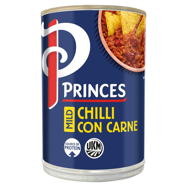 Princes Chilli Cc 392G