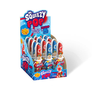 CCC Mr Squeezy Pop 40g