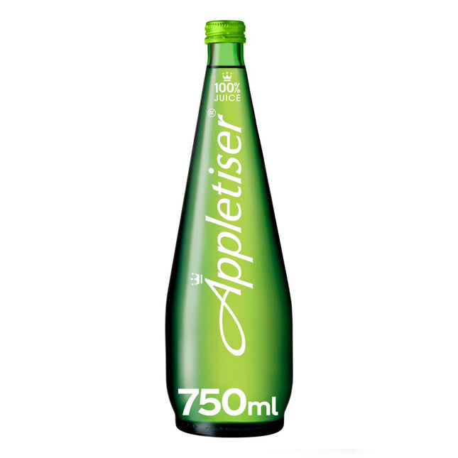 Appletiser 750ml 5H