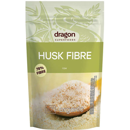 Dragon Superfoods Psyllium Husk 150g