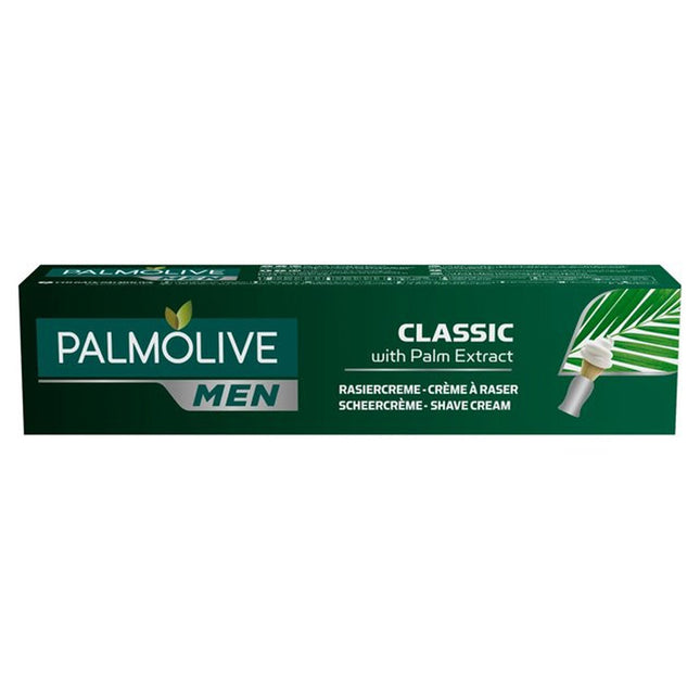Palmolive Lather Shaving Foam 100ml