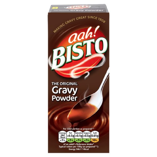 BISTO POWDER ORIGINAL 10/200G
