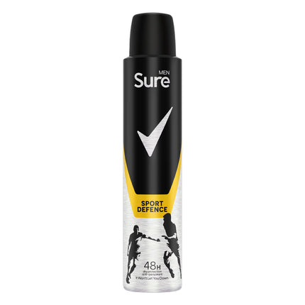 Sure Men APA 200ml Sport Defence