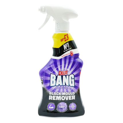 Cillit Bang Black Mould PMP £3.00 500ml