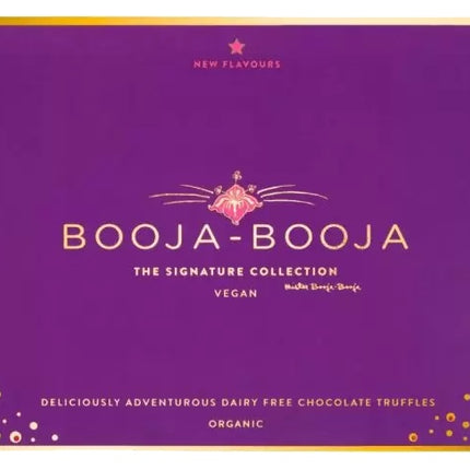 Booja Booja The Signature Collection 184g