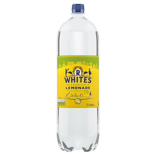 R. White's Lemonade PET 2L