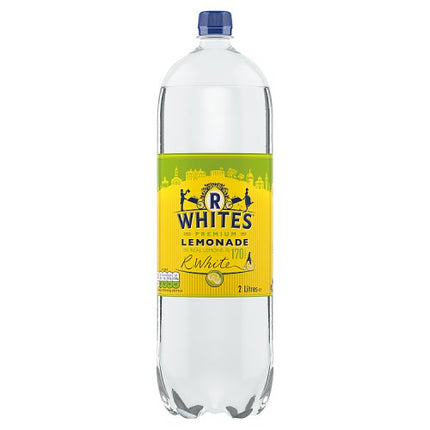 R. White's Lemonade PET 2L