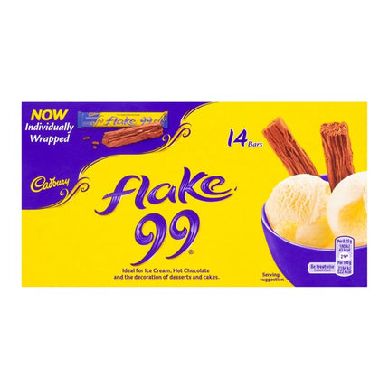 Cadbury Flake Family 8.25g