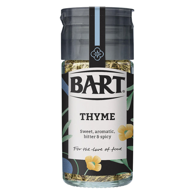 Bart Thyme 18g