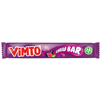 Swizzels Vimto Original Chew Bar 60