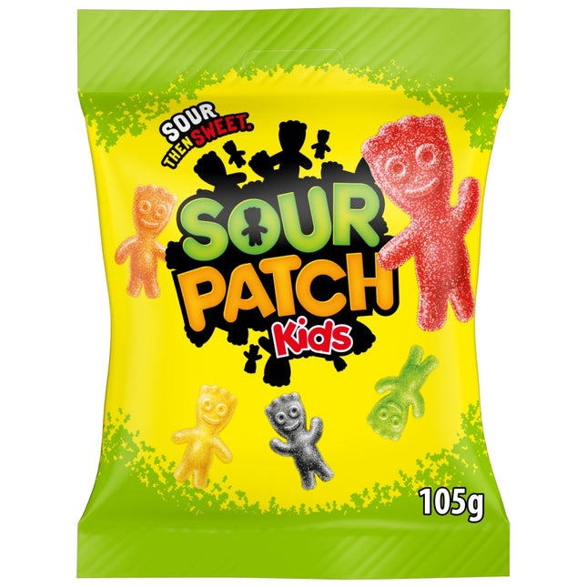 Sour Patch Kids Original 105g