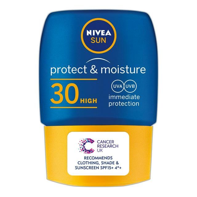 Nivea Sun Lotion Pocket Size SPF30 50ml