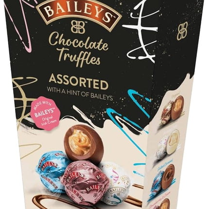 Baileys Truffle Assortment 340g