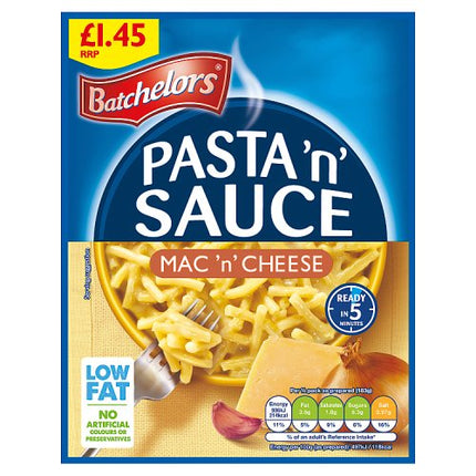 Batchelors PNS Mac & Cheese PMP £1.45 99g