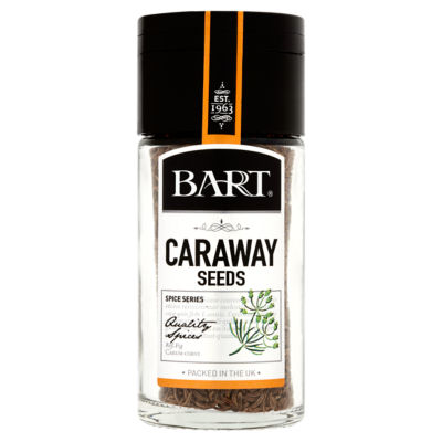 Bart Caraway Seed 40g