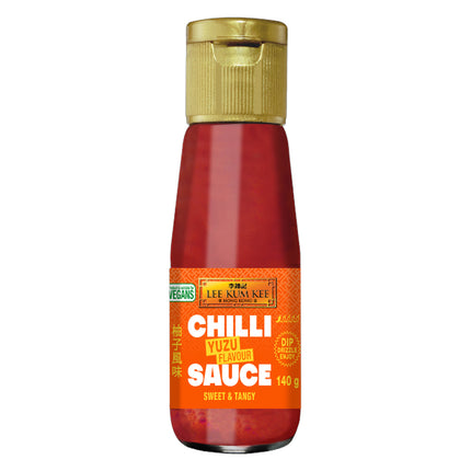 Lee Kum Kee Yuzu Chilli Sauce 140g