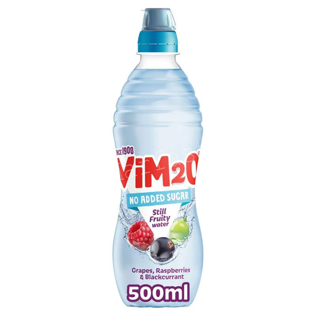 Vimto Still Water 500ml