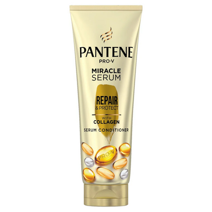 Pantene Serum Repair & Protect Pro-V Hair 220ml