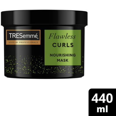 TRESemme 440ml Flawless Curl Hair Mask