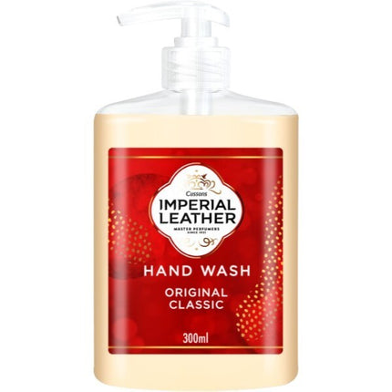 Imperial Leather Handwash 300ml Classic