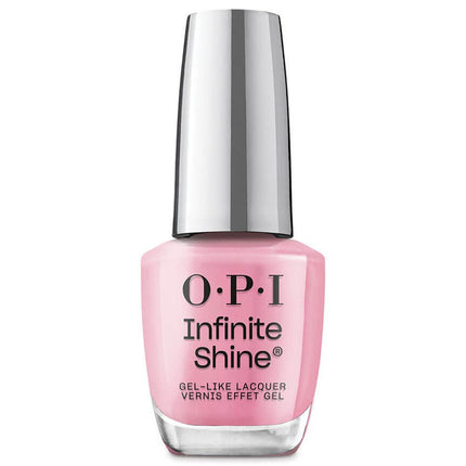 OPI Nail Polish Infinite Shine Flamingo Your Own Way
