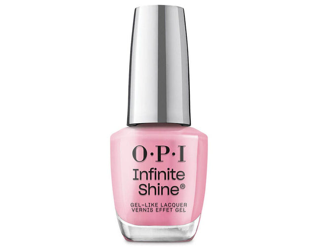OPI Nail Polish Infinite Shine Flamingo Your Own Way