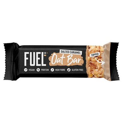 Fuel10K Caramel Bar 45g