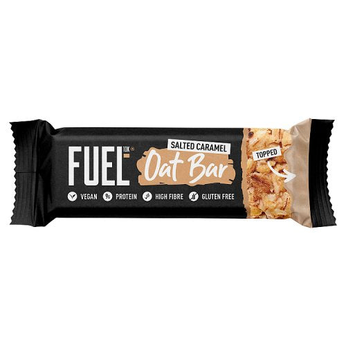 Fuel10K Caramel Bar 45g